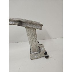 Renfort Pare Choc Avant (traverse) Renault Clio 4 Phase 1 Break (2)